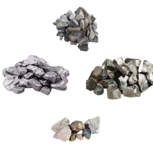 فروآلیاژها