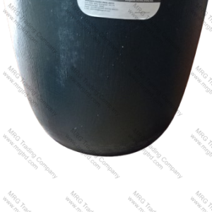 بوته گرافیتی مورگان (بوته رددیاموند)