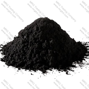 پودر زغال