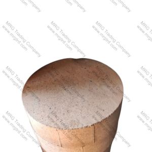 آجر نسوز زیر بوته