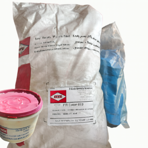 کمک ذوب و پوشان