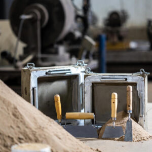 لوازم قالب گیری